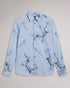 LOUSHO-Shirts-SS Large Floral Print Shirt- Ted Baker Romania